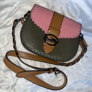 Coach Crossbody
